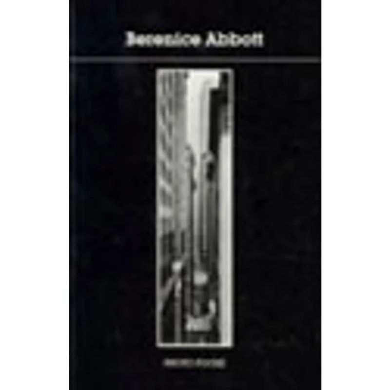 PHOTOPOCHE- 61 -BERENICE ABBOTT