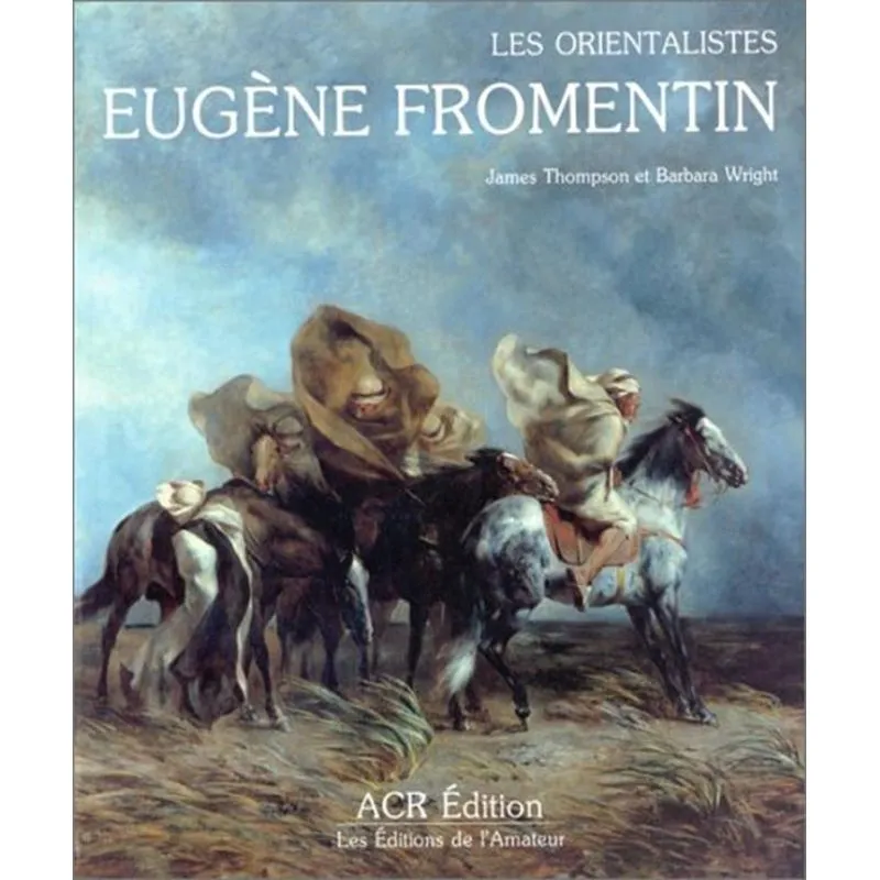 Eugène Fromentin