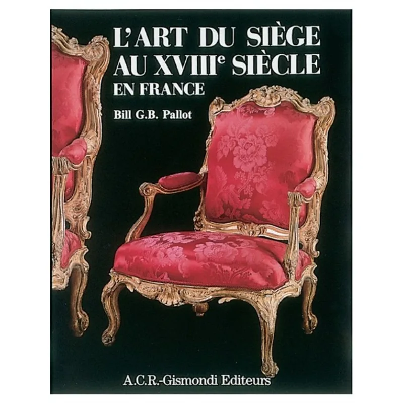 L ART DU SIÈGE AU XVIIIE SIÈCLE EN FRANCE