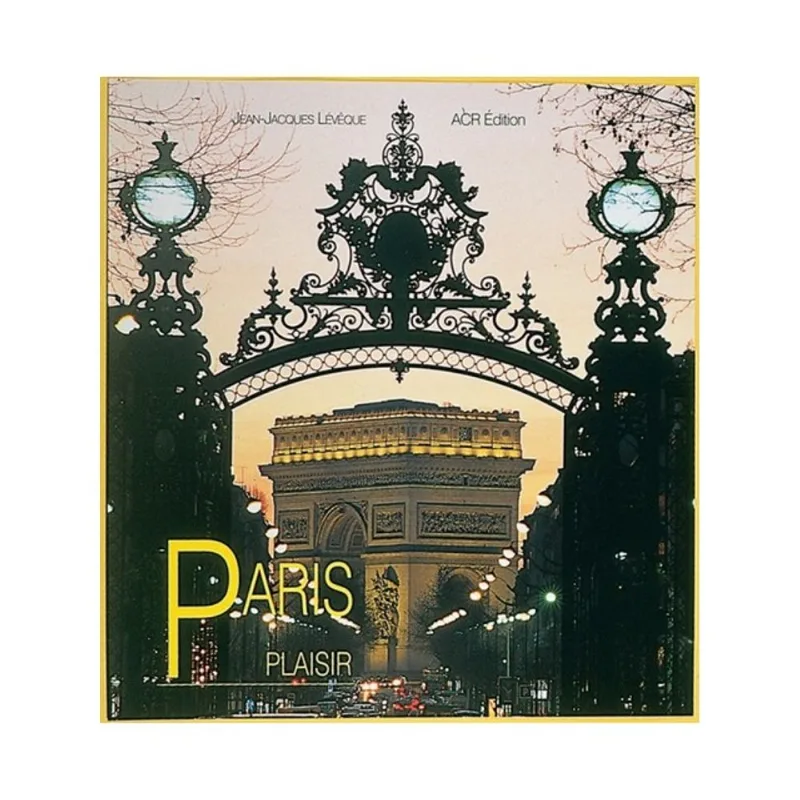 PARIS PLAISIR