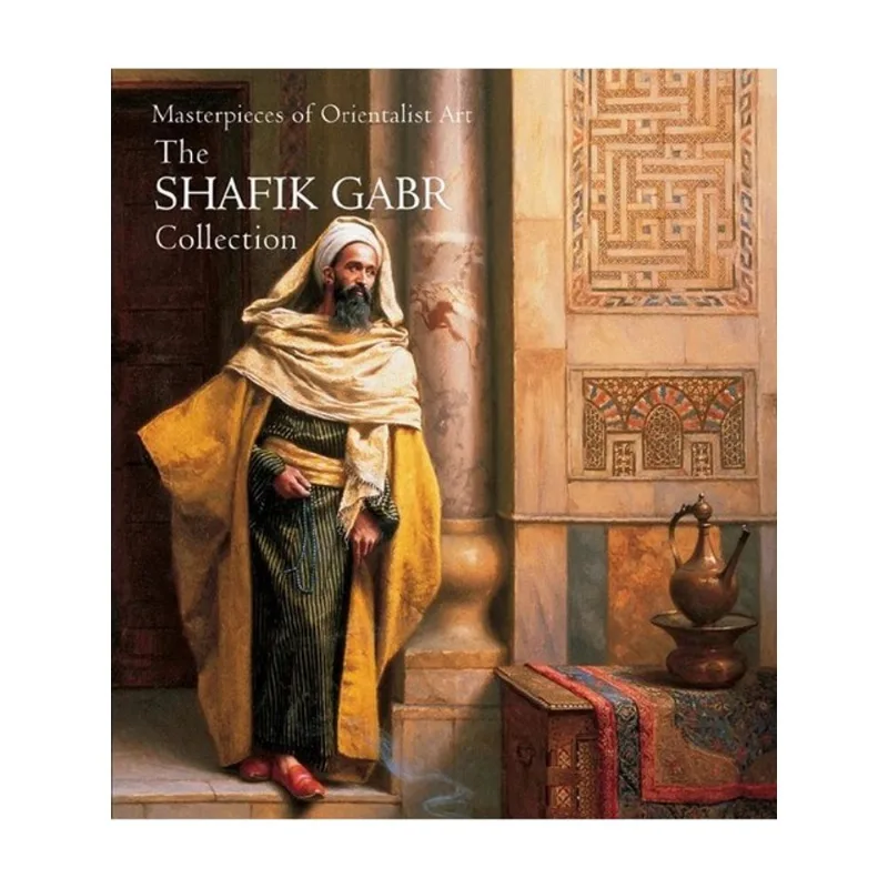 THE SHAFIK GABR COLLECTION