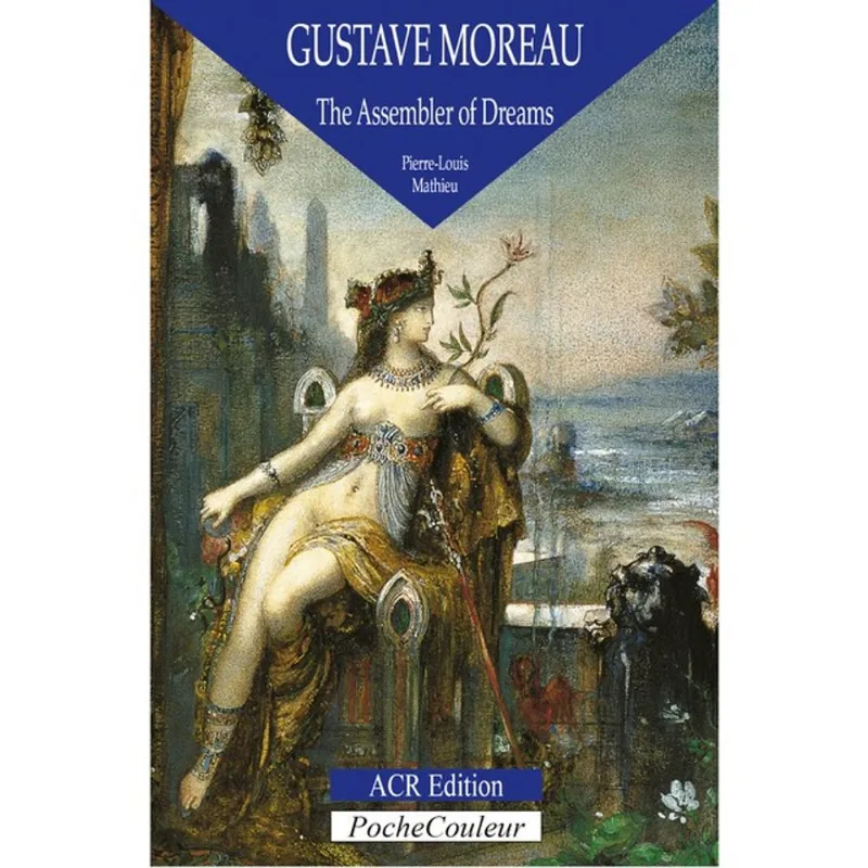GUSTAVE MOREAU