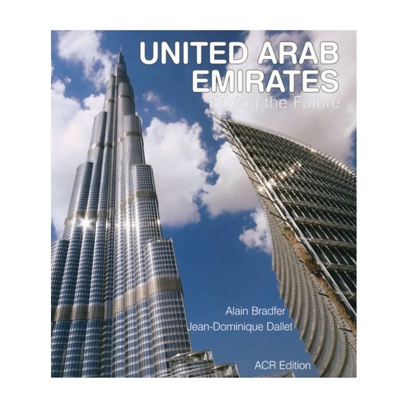 UNITED ARAB EMIRATES