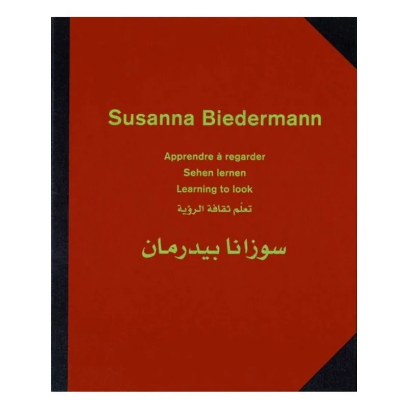 SUSANNA BIEDERMANN