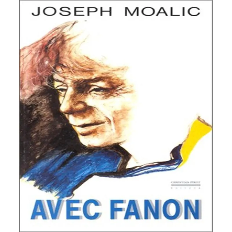 Avec Fanon