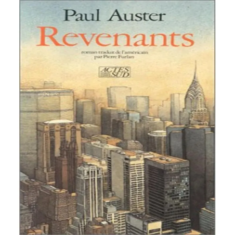 Revenants