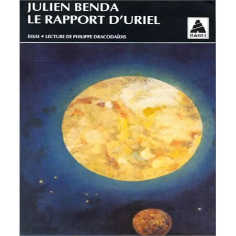 Le Rapport Duriel
