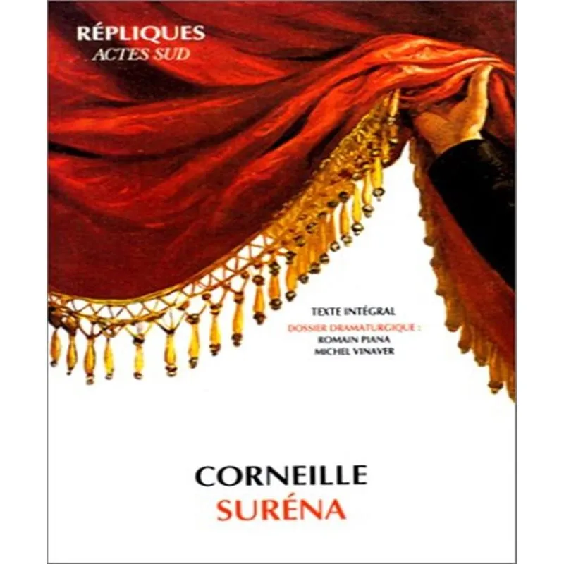 Suréna