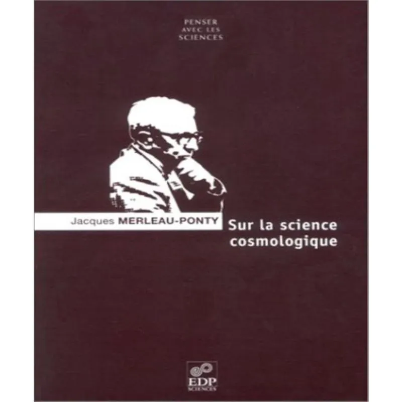 Sur La Science Cosmologique