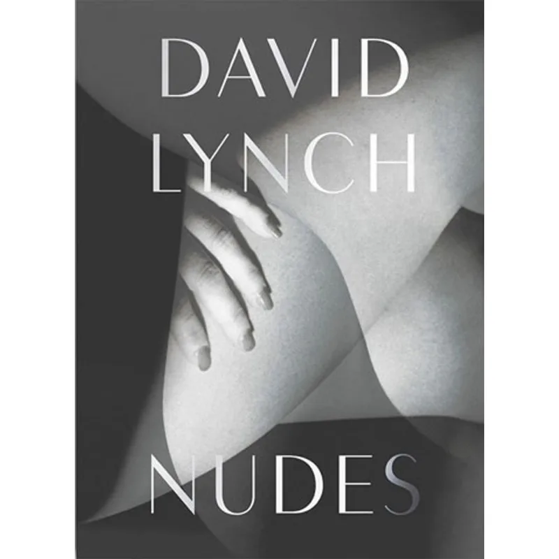DAVID LYNCH - NUDES