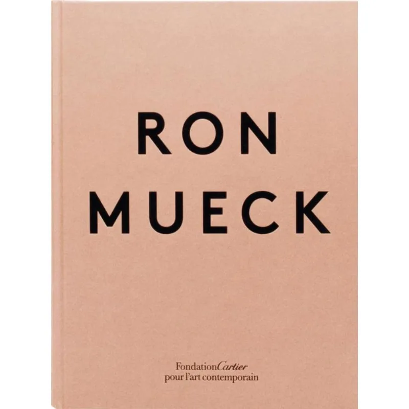 RON MUECK