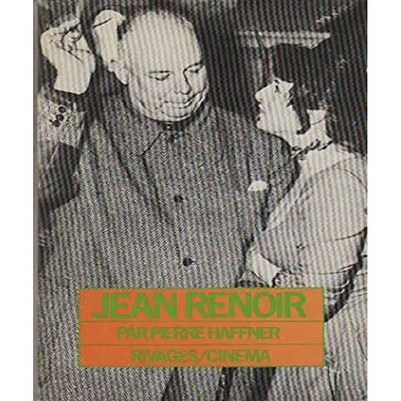 Jean Renoir