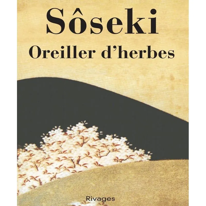 Oreiller Dherbes
