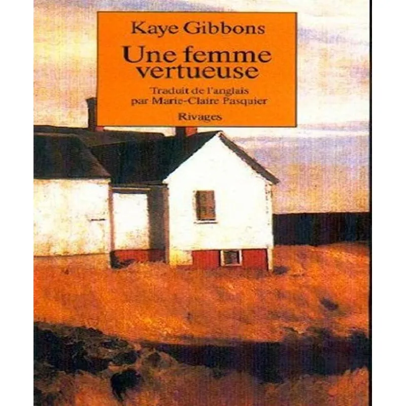 Une Femme Vertueuse