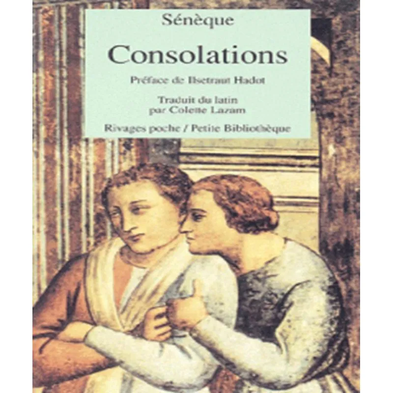 Consolations