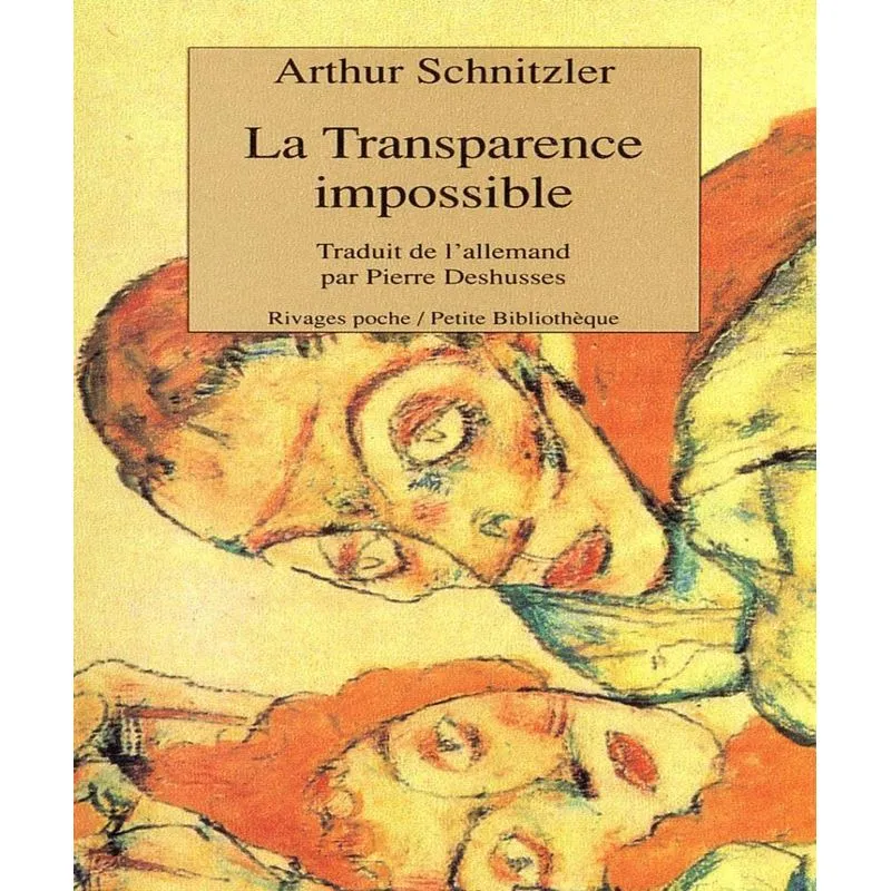La Transparence Impossible