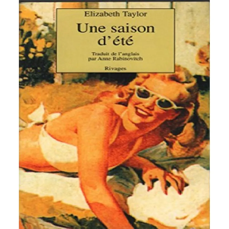 Une Saison Dété
