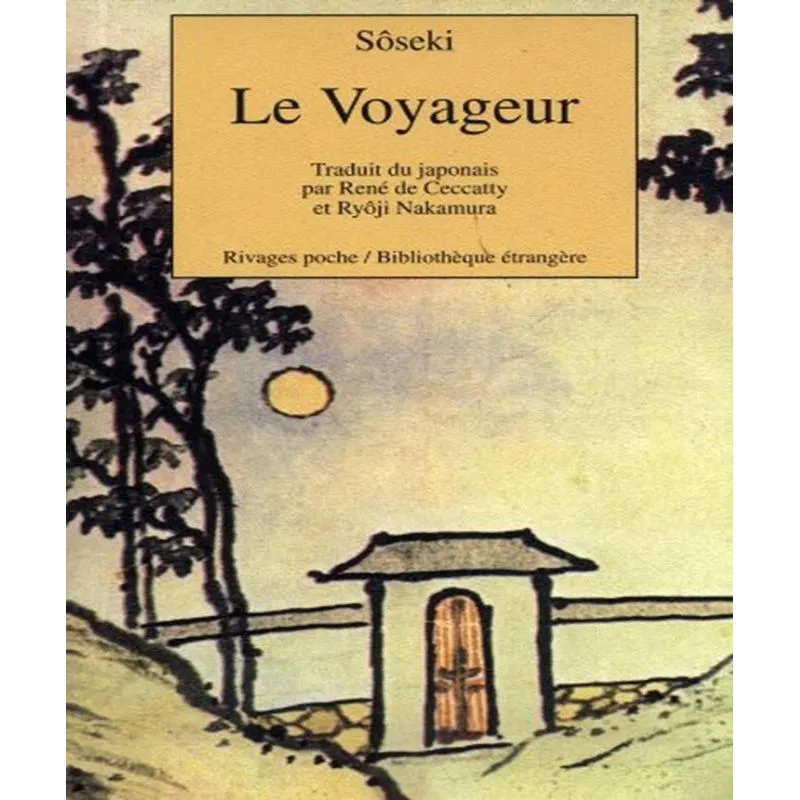 Le Voyageur