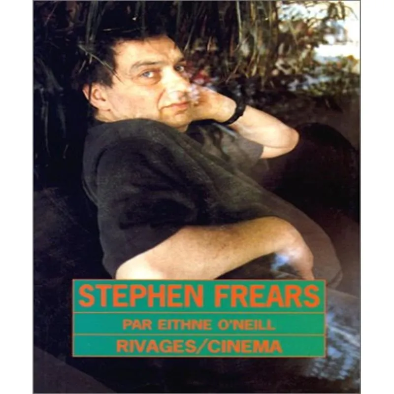 Stephen Frears