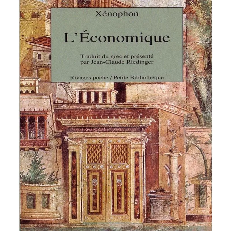 Léconomique