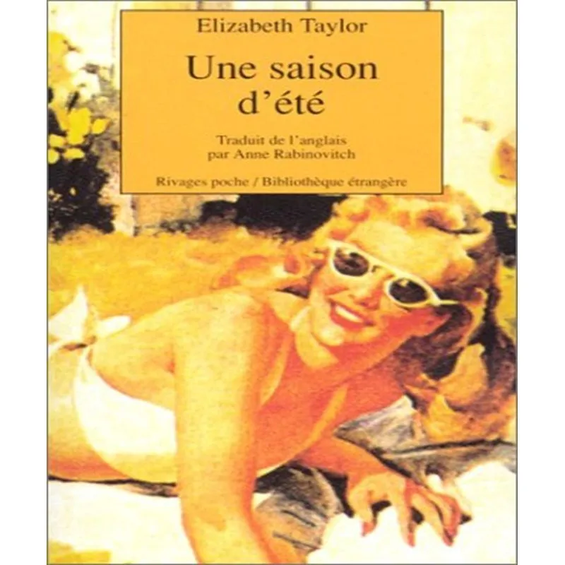 Une Saison Déte