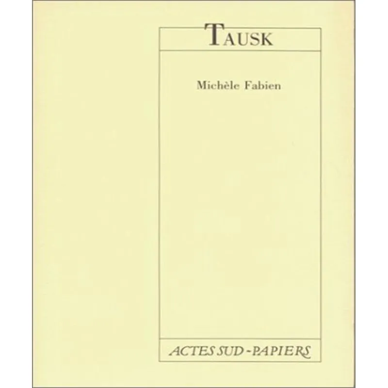 Tausk
