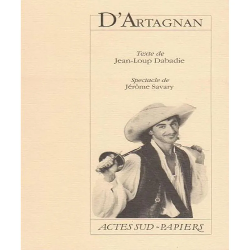 Dartagnan