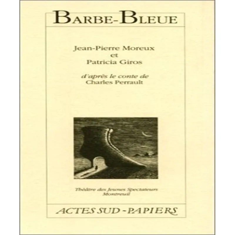 Barbe-bleue