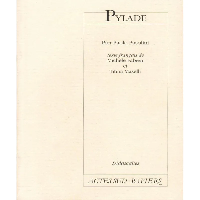 Pylade