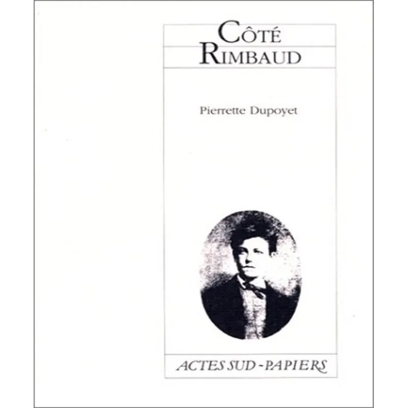Côté Rimbaud