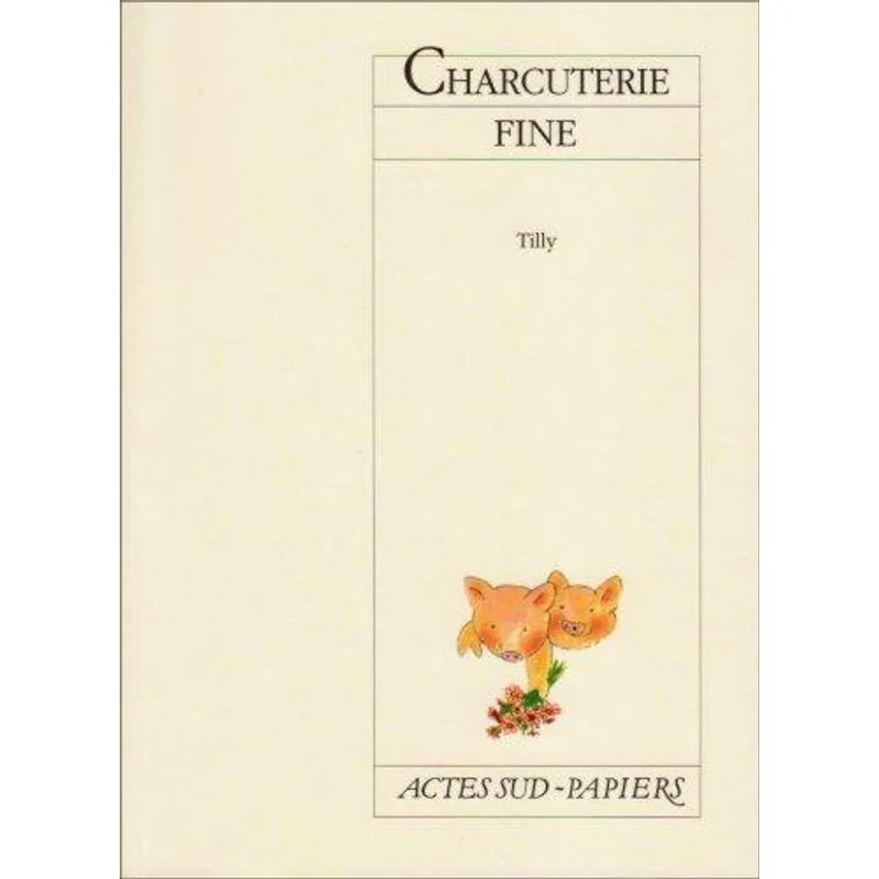 Charcuterie Fine