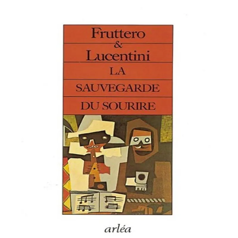 La Sauvegarde Du Sourire