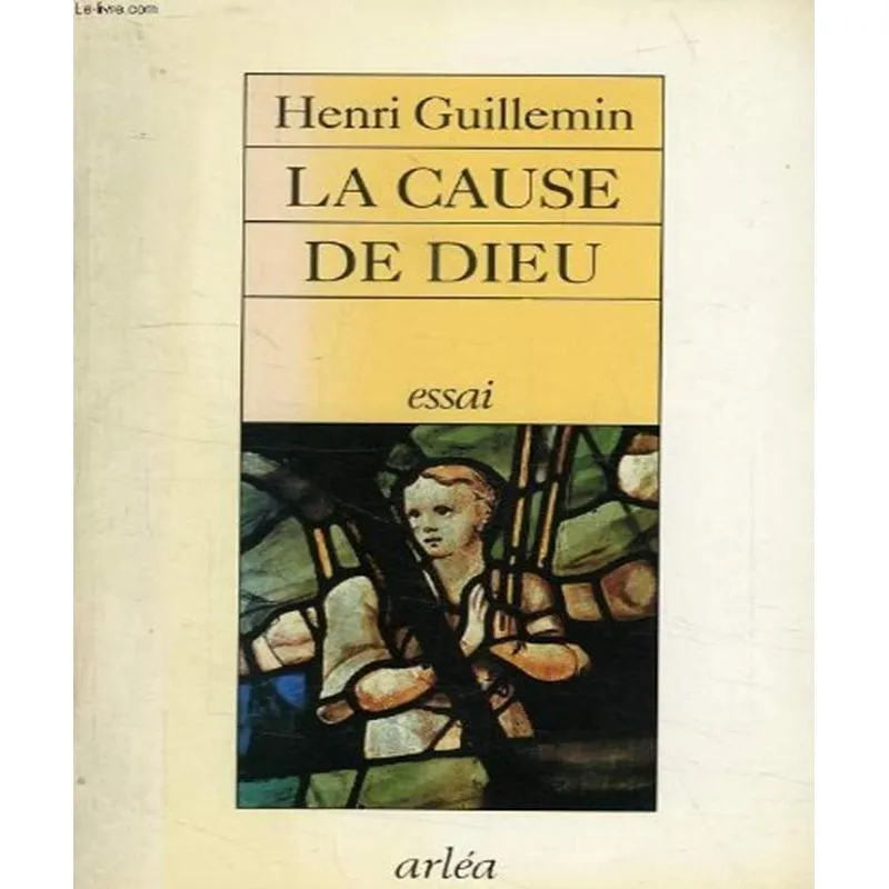 La Cause De Dieu