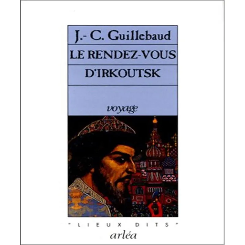 Le Rendez-vous Dirkoutsk