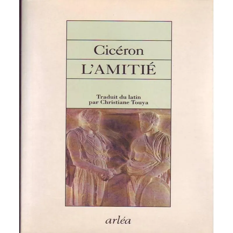 Lamitié