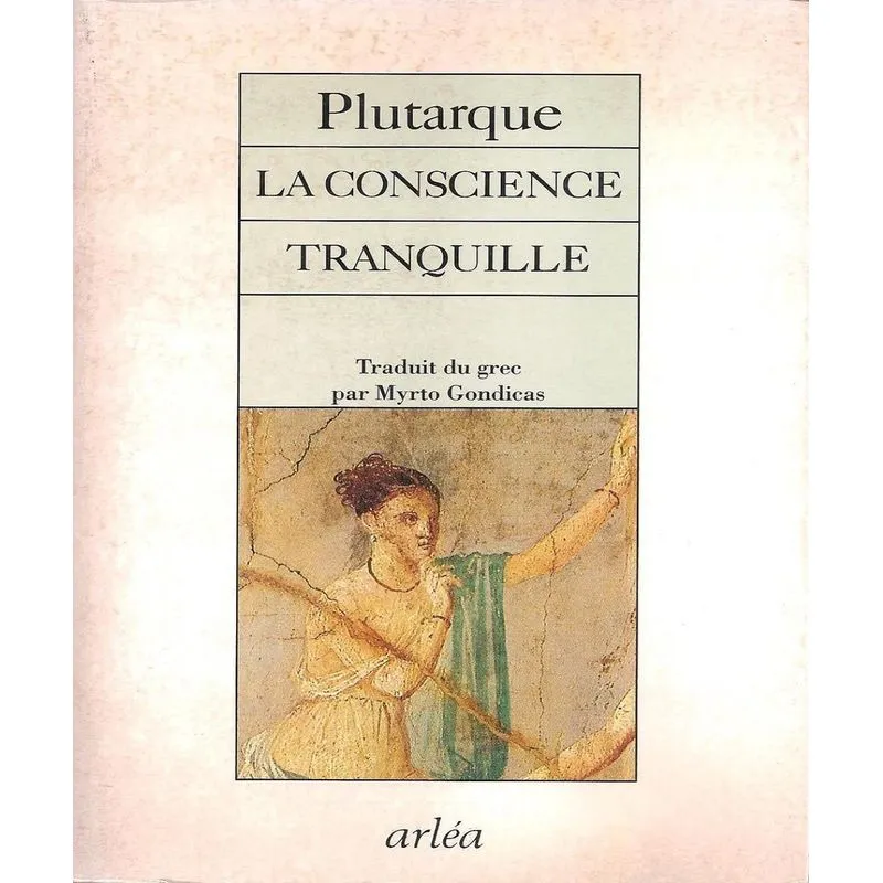 La Conscience Tranquille