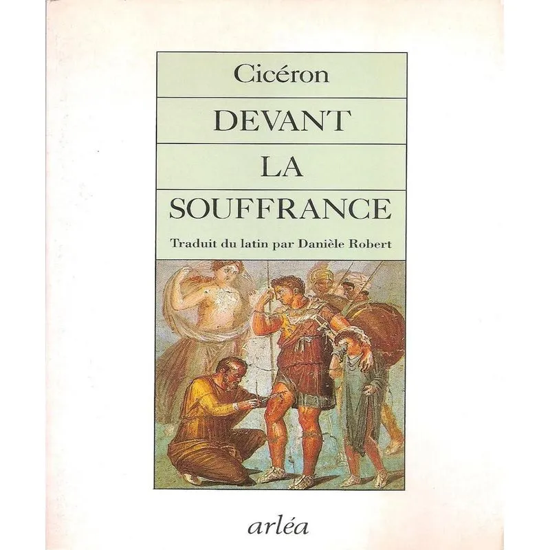 Devant La Souffrance