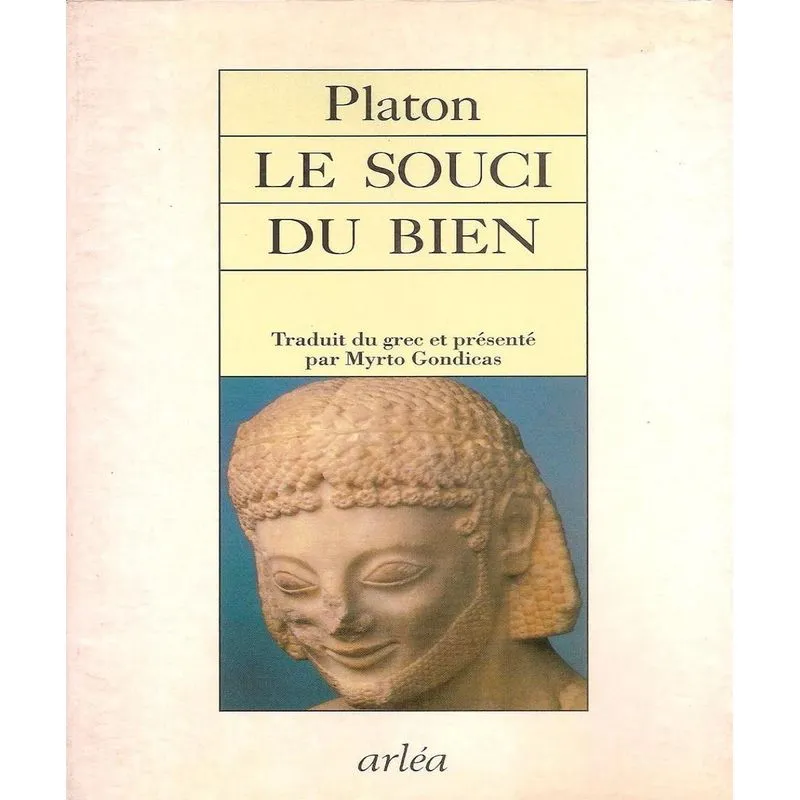 Le Souci Du Bien