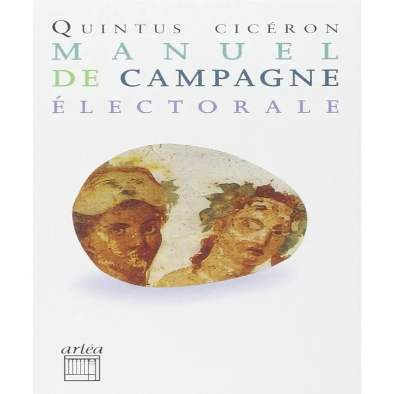 Manuel De Campagne Électoraile
