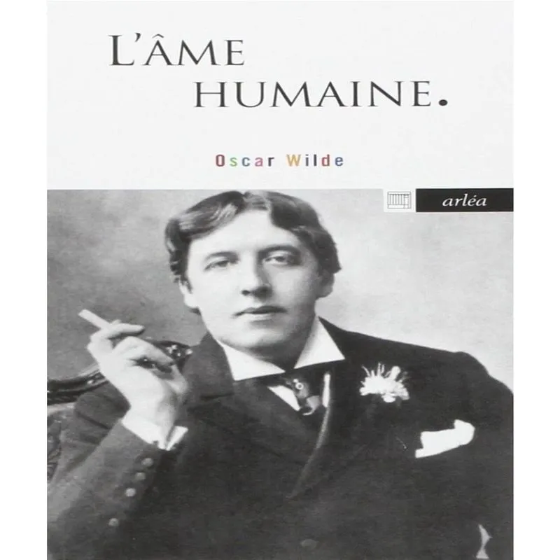 LâME humaine