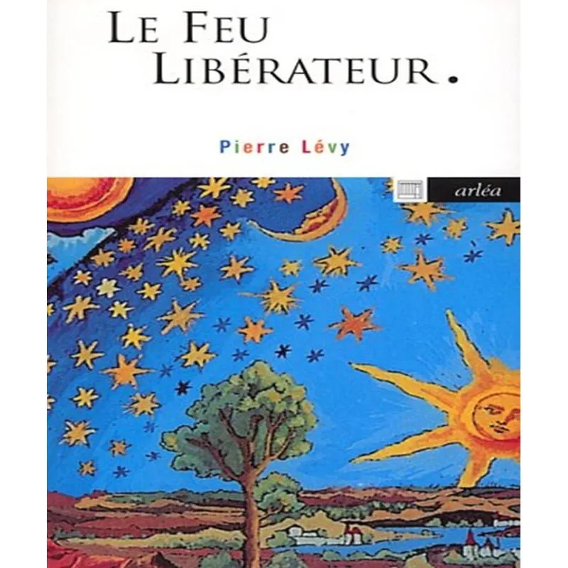 Le Feu Libérateur