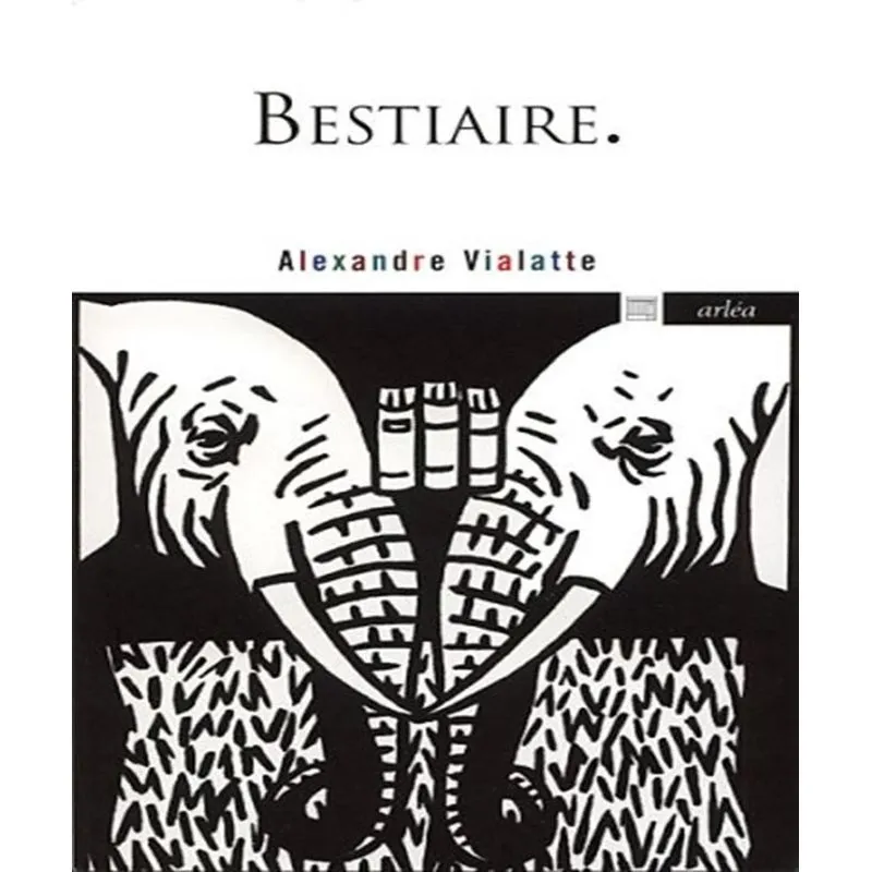 Bestiaire