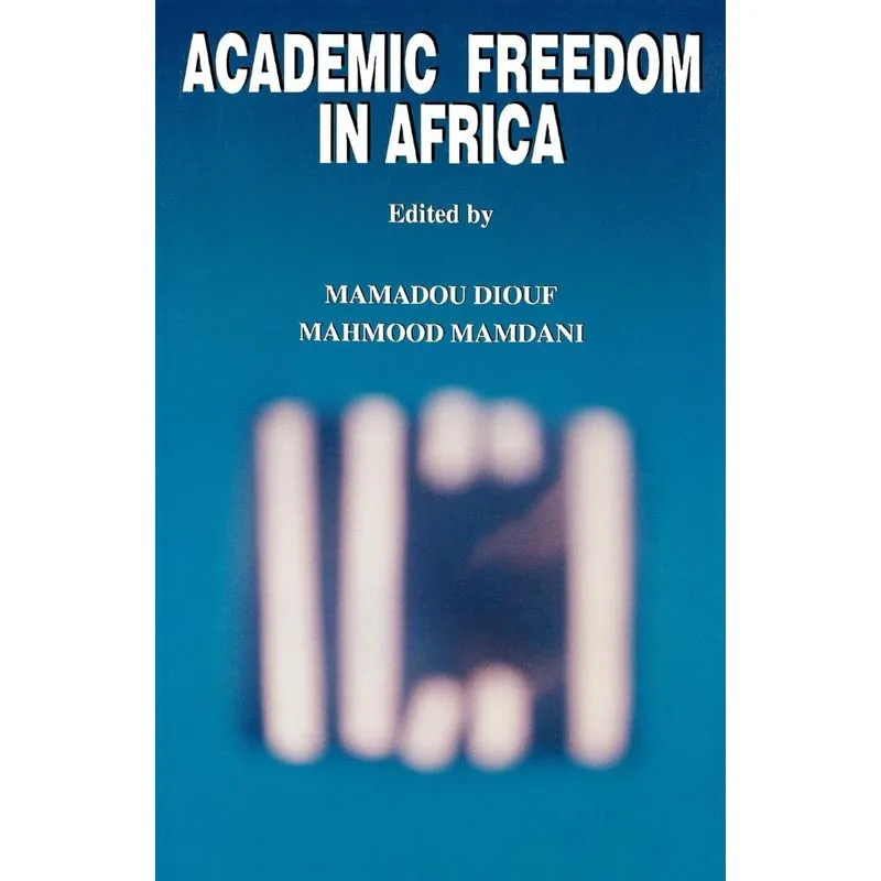 Academic Freedom in Africa