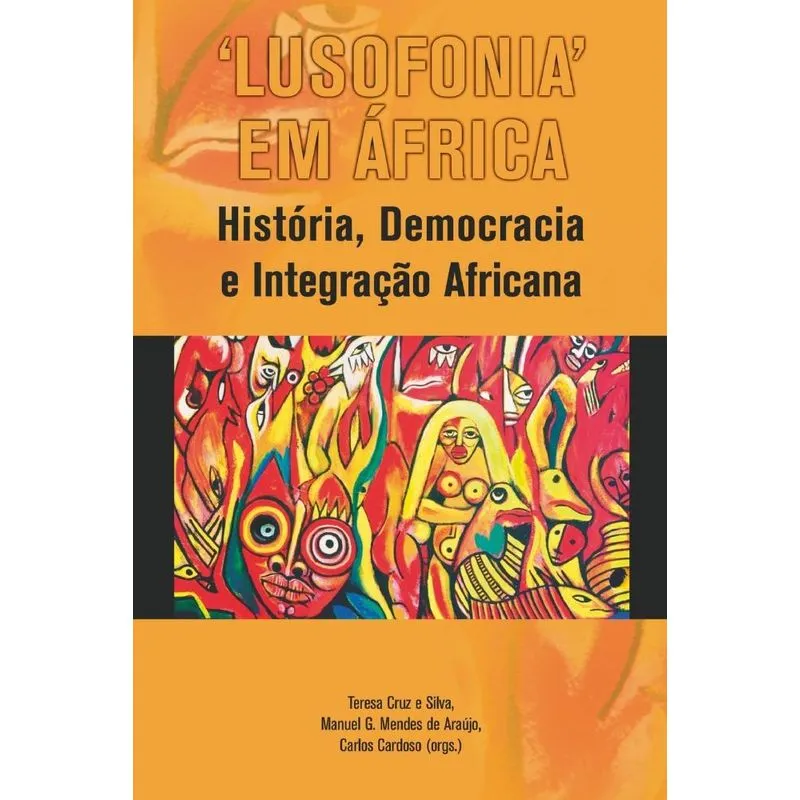 Lusofonia em Africa