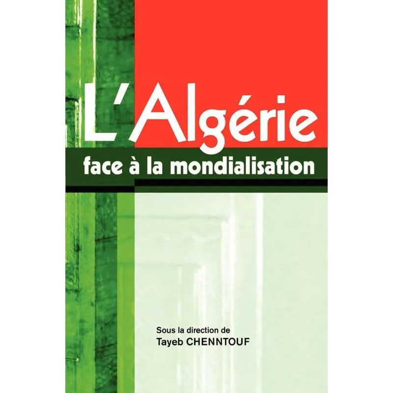 LAlgerie face a la mondialisation