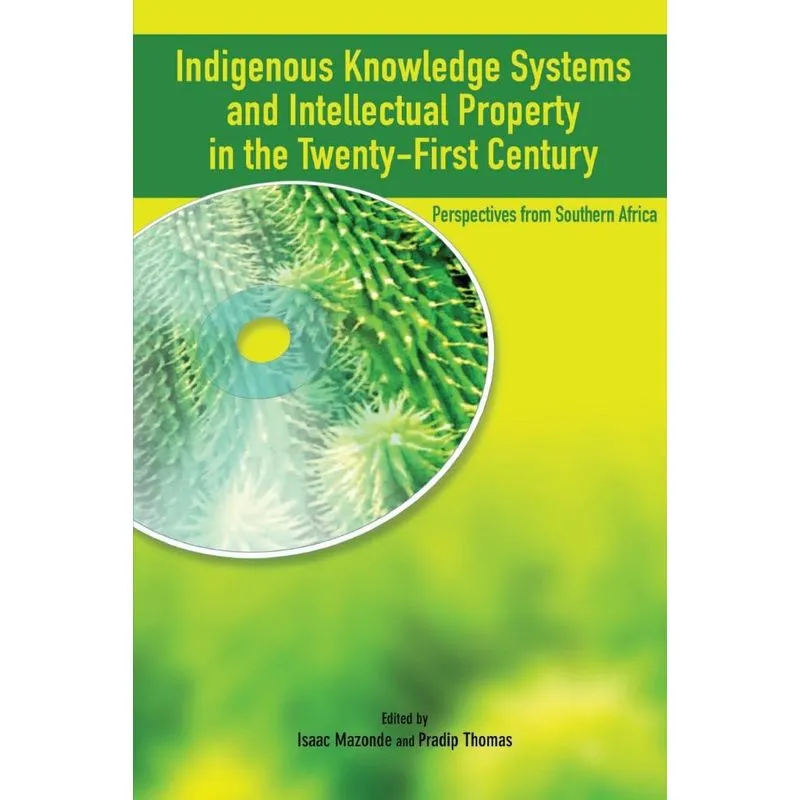 Indigenous Knowledge System and Intellectual Property Right