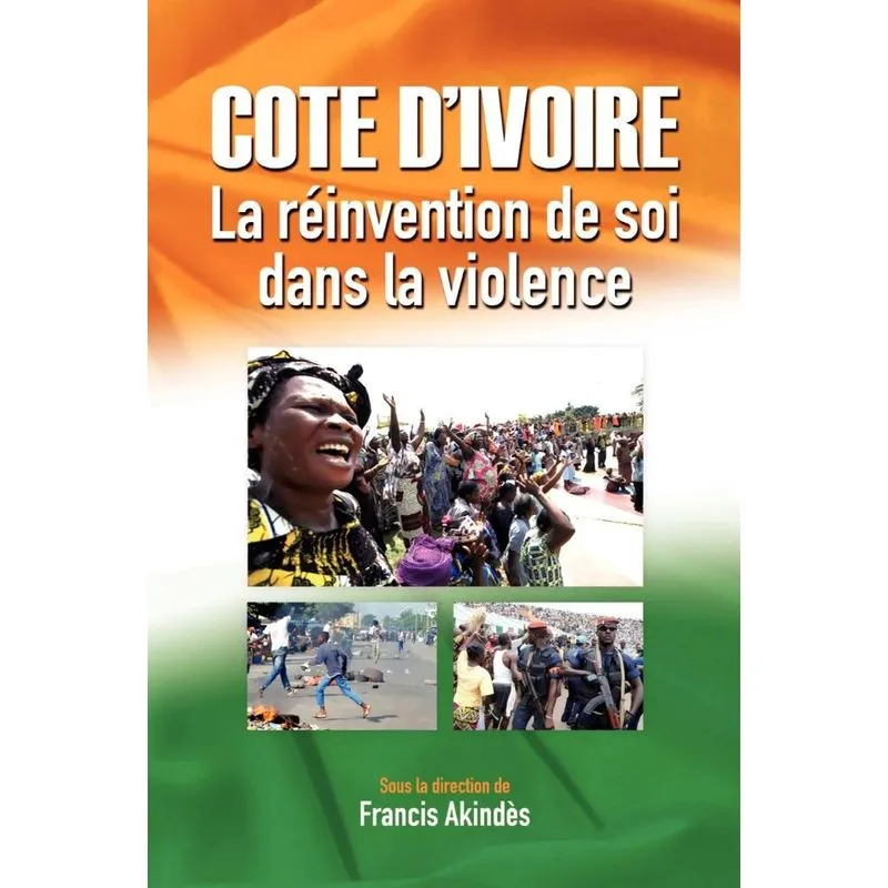 Côte dIvoire