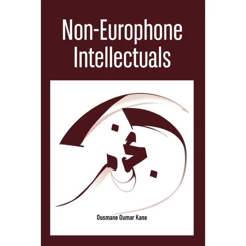 Non-Europhone Intellectuals