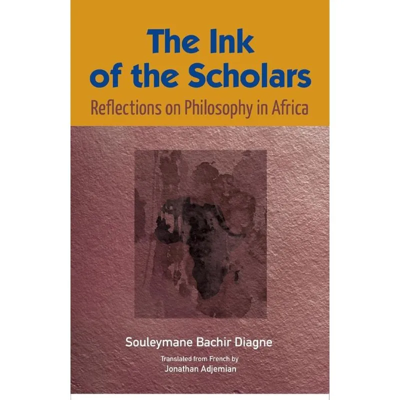 The Ink of the Scholars