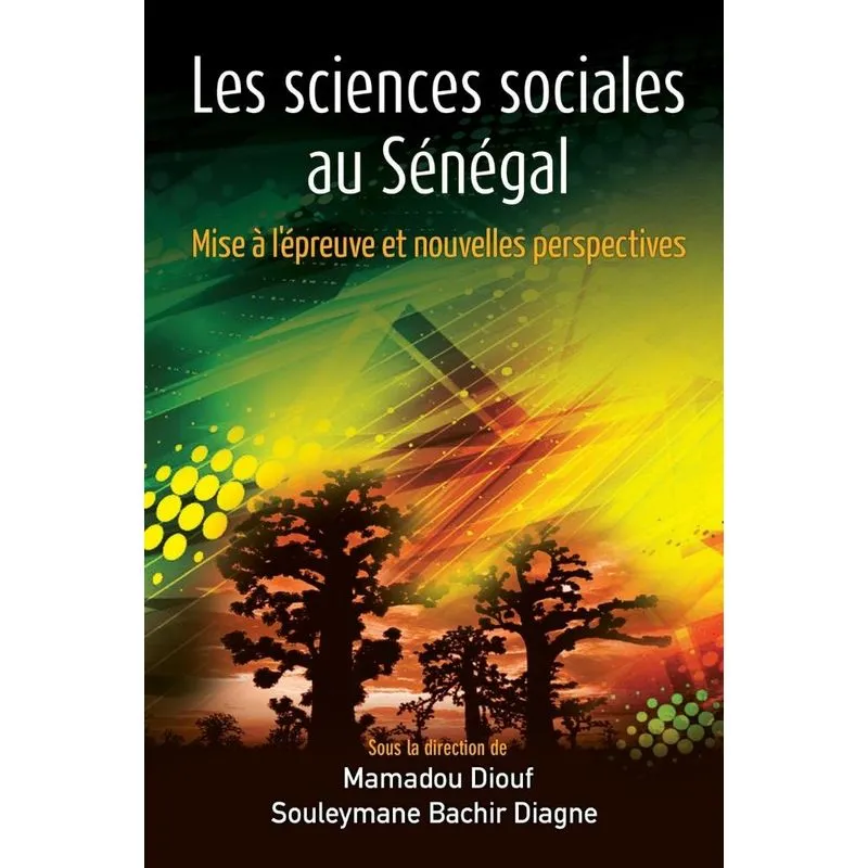 Les sciences sociales au Sénégal